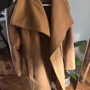 Michael Kors Pea Coat